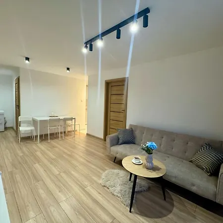 Appartement Balandy