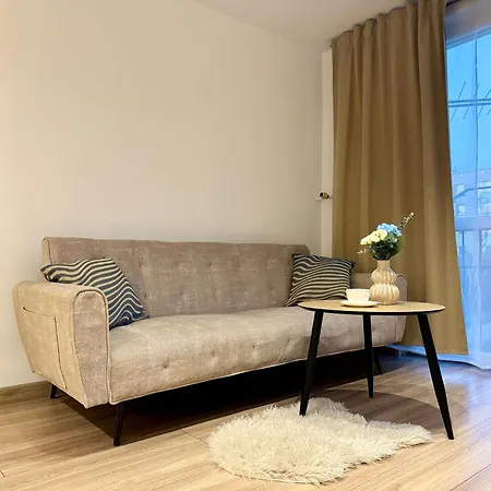 Balandy 18 Appartement