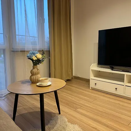 Balandy 18 Appartement