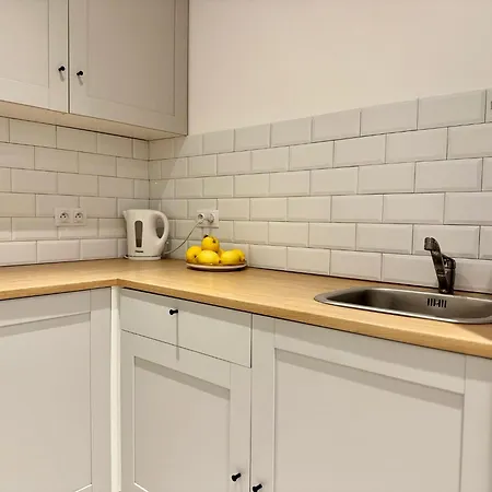 Appartement Balandy *
