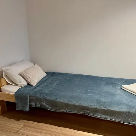 Balandy 18 Appartement