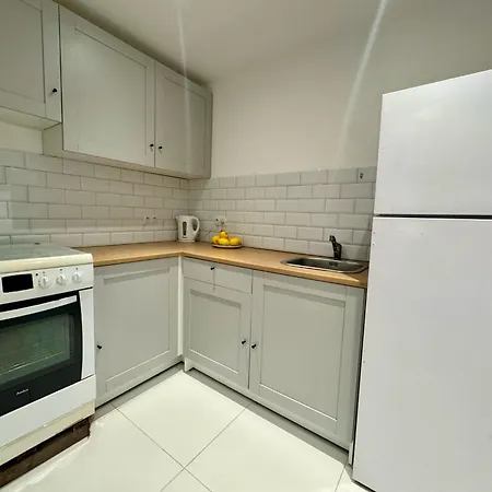 Balandy 18 Appartement *